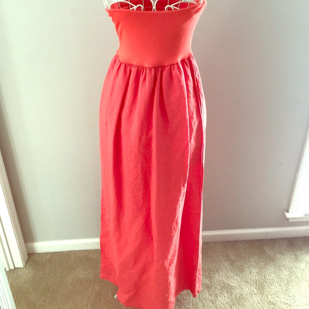 Maxi Dress Sz M